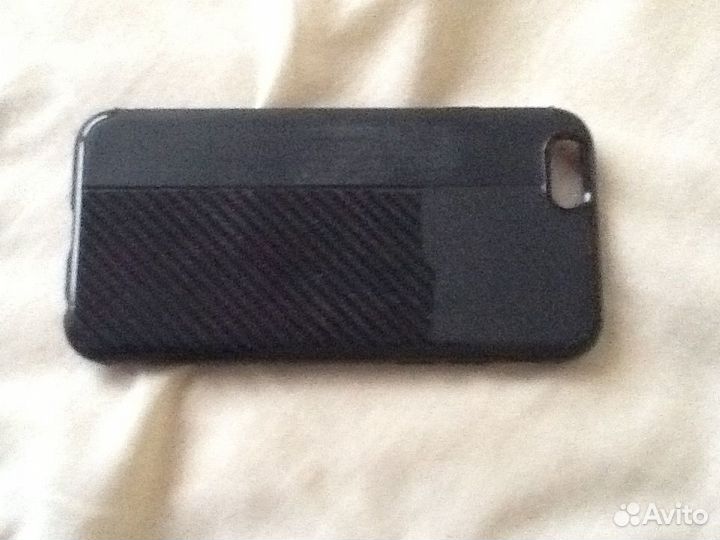 Чехол бампер iPhone 6 новый оригинал