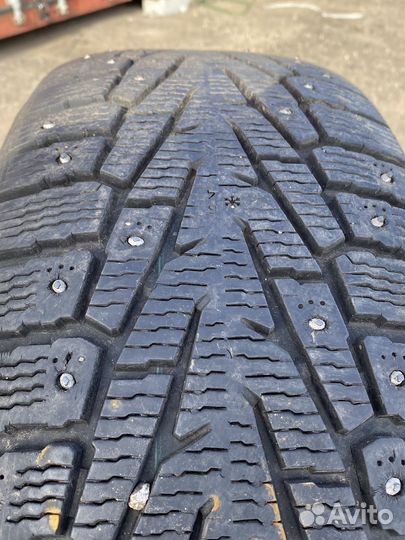 Nokian Tyres Nordman 7 SUV 235/65 R18