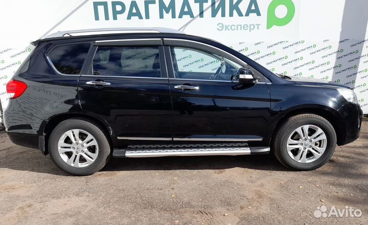 Great Wall Hover H6 1.5 МТ, 2013, 72 380 км