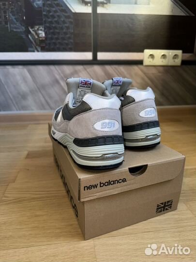 New balance 991 made in england M991GL