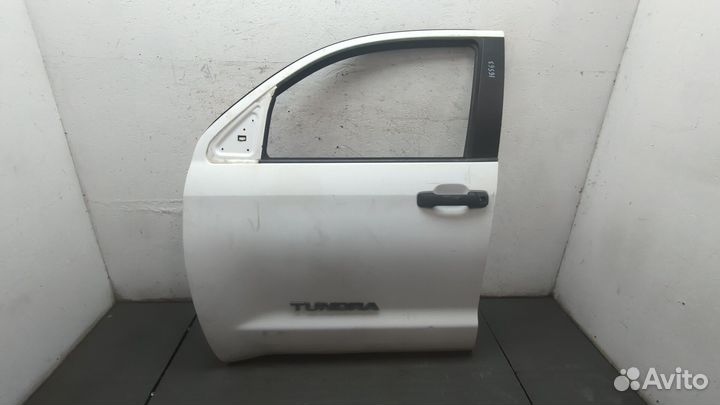 Дверь боковая Toyota Tundra, 2007