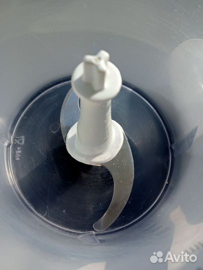 Блендер Kenwood на запчасти