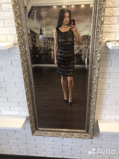 Вечернее/коктейльное платье