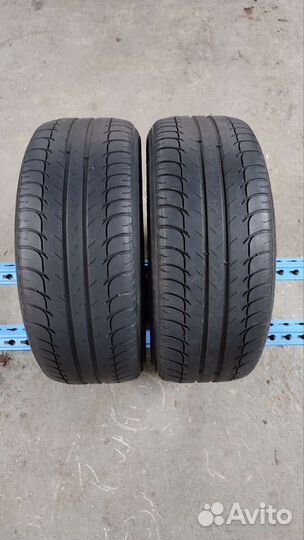 Bfgoodrich G-Grip 215/55 R16 97H