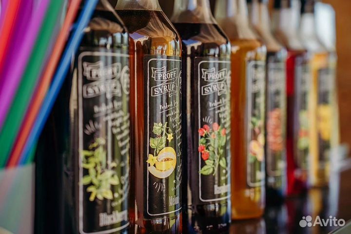 Беседки на карьере