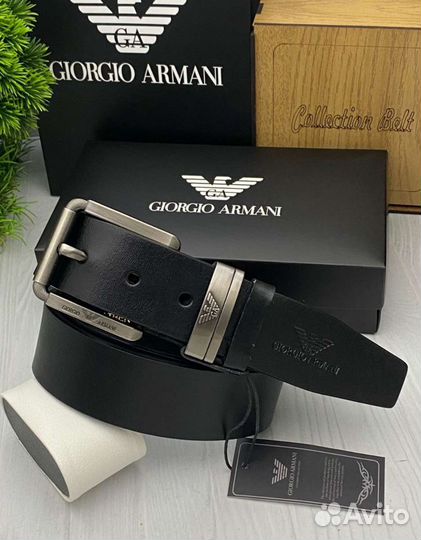 Ремень мужской