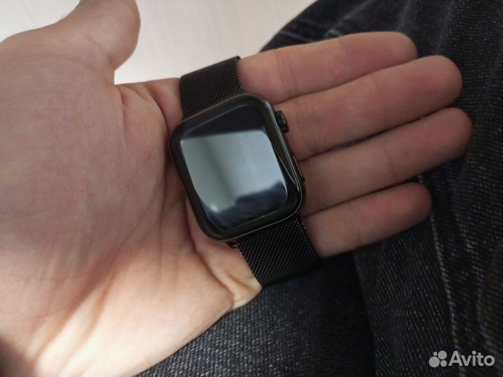 Apple watch