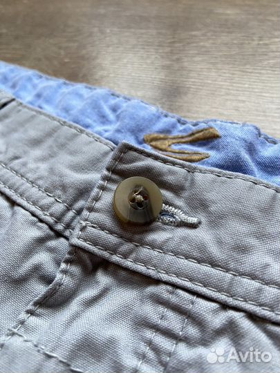 Шорты карго Camel Active