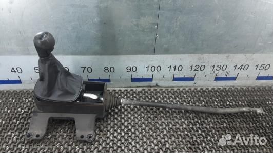 Кулиса кпп opel corsa D (KML11DX01)