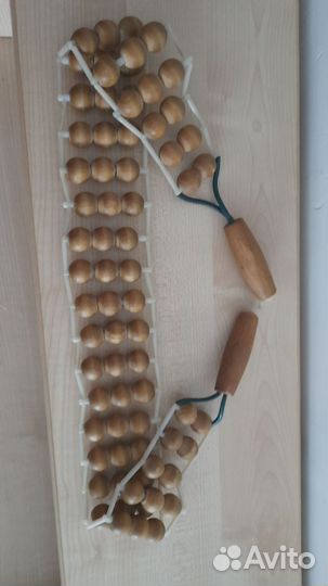 Массажер для спины