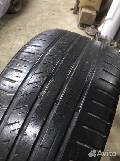 Kinforest KF-550 245/40 R19