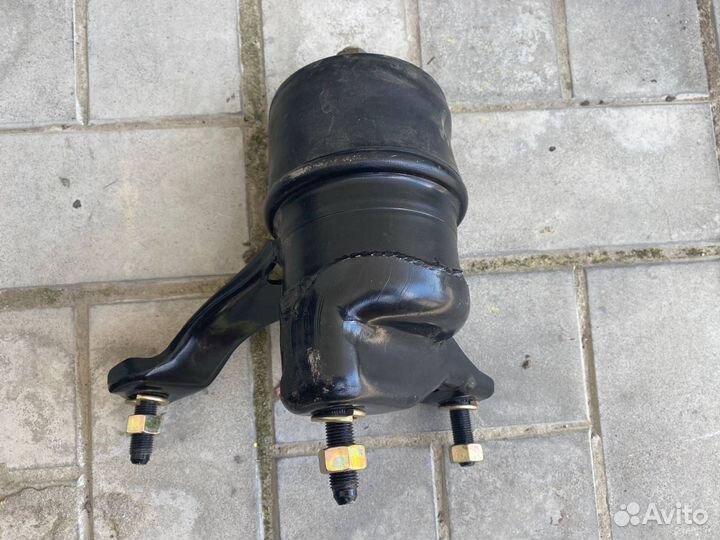 Опора двигателя (Подушка) правая Toyota Camry 2.4