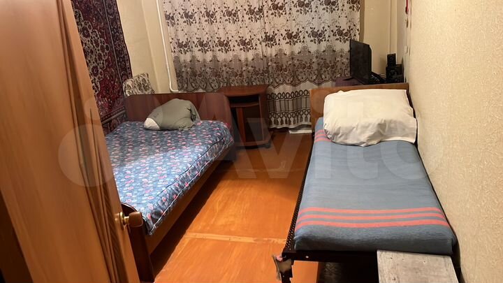 2-к. квартира, 25 м², 3/5 эт.