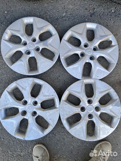 Bridgestone Ice Cruiser 7000 195 R15