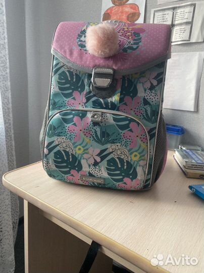 Рюкзак erich krause