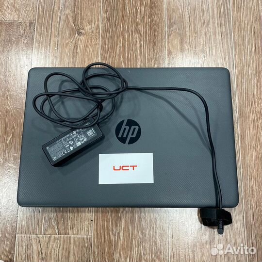 Ноутбук HP 15S-EQ0056UR