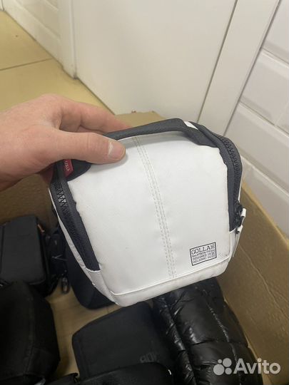 Сумка для камеры