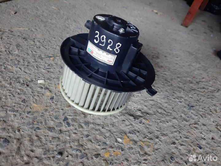 Моторчик печки Chery Kimo 2009 S11-8107110