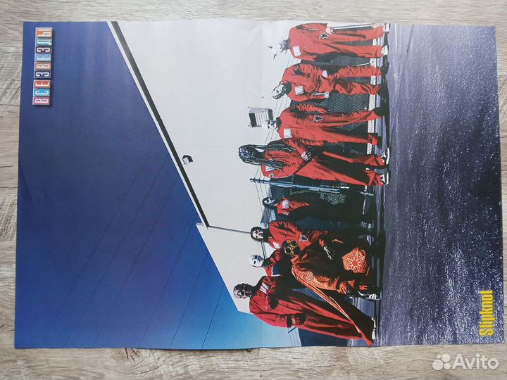 Постеры плакаты