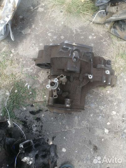 Запчасти фольксваген б3