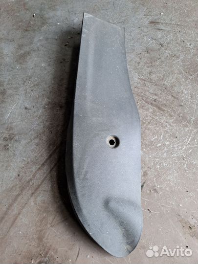 Накладка торпеды Ford Mondeo 4