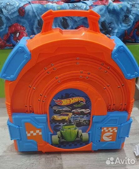 Игровой тоннель