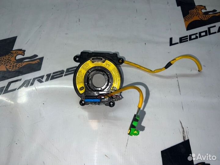 Шлейф лента Daewoo Winstorm С100 Z20S 2008