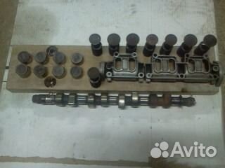 Комплект для гбц ваз 21081