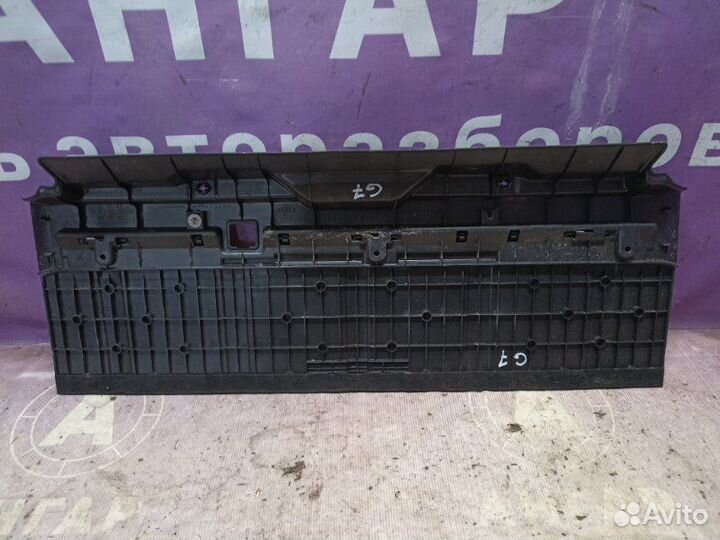 Накладка двери багажника Peugeot 4007 EP 4HN 2008