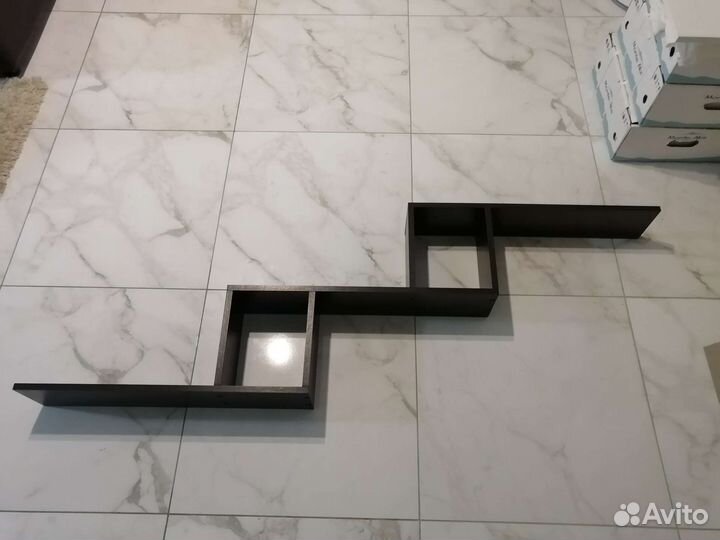 Полка настенная