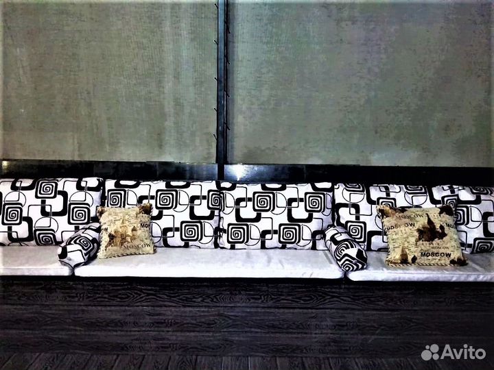 Пошив.ремонт.перетяжка