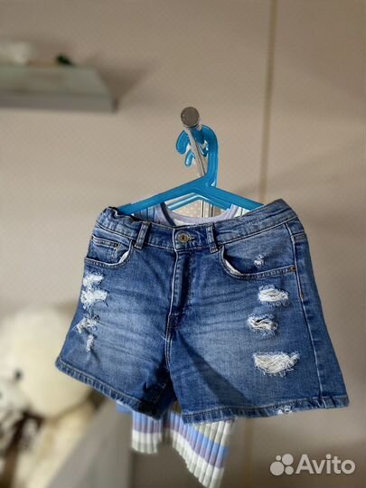 Комплект для девочки