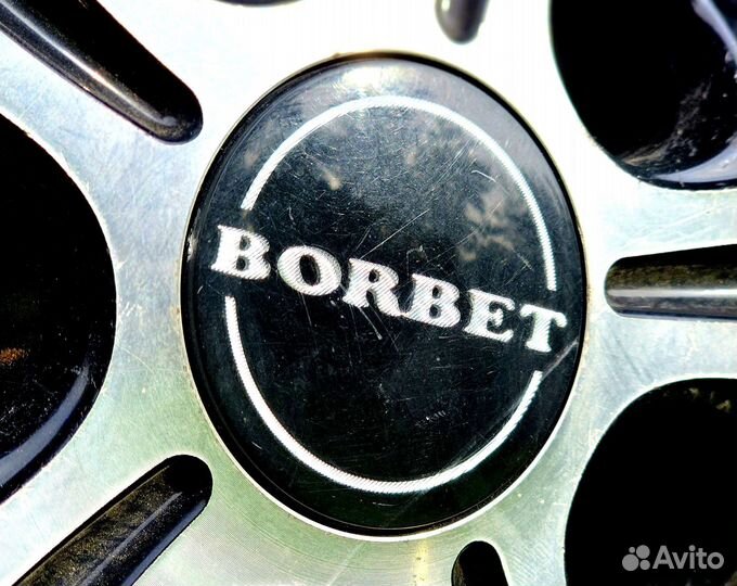 R17 Hankook Ventus S1 Evo 2 K117C 245/45, PCD 5x112 DIA 66.6