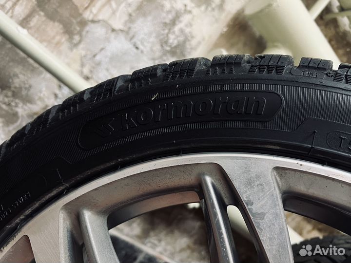 Kormoran Snow 225/45 R18