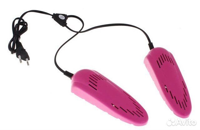 Сушилка для обуви