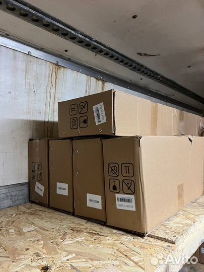 Рулевая рейка новая Toyota Camry