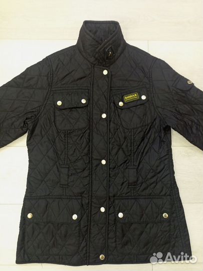 Куртка Barbour женская
