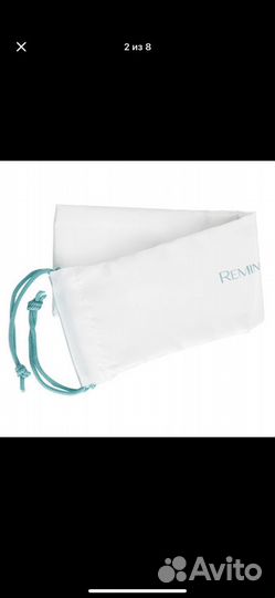 Утюжок для волос