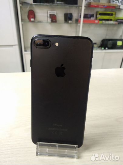 iPhone 7 Plus, 32 ГБ