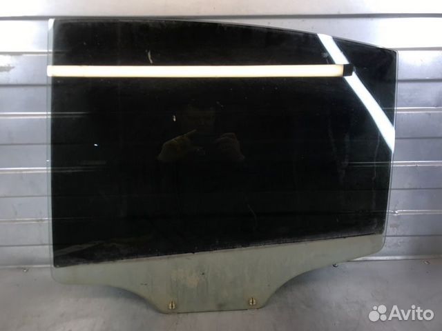 Стекло двери заднее левое Chery Fora A21 SQR484F