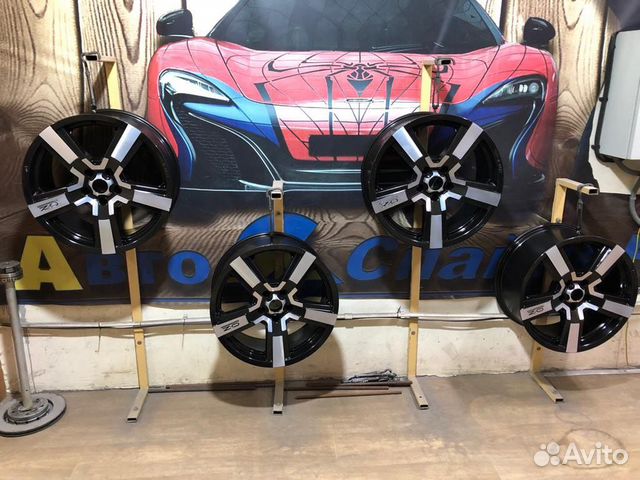 Покраска порошковая