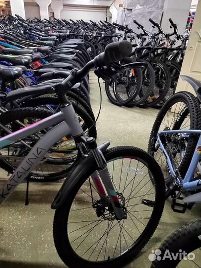 Велосипед 26 TT shimano