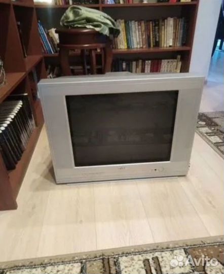 Телевизоры бу