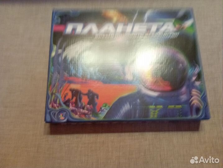 Настольные игры для детей