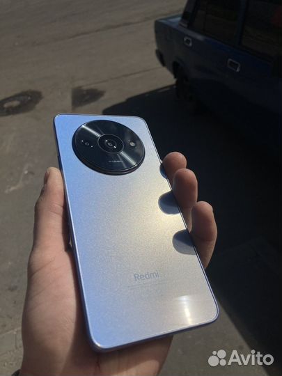 Xiaomi Mi A3, 4/64 ГБ