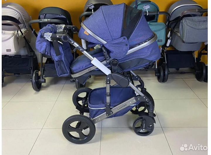 Коляска детская