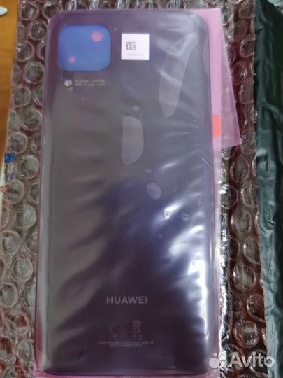 Оригинальные задние крышки Huawei P40 Lite новые