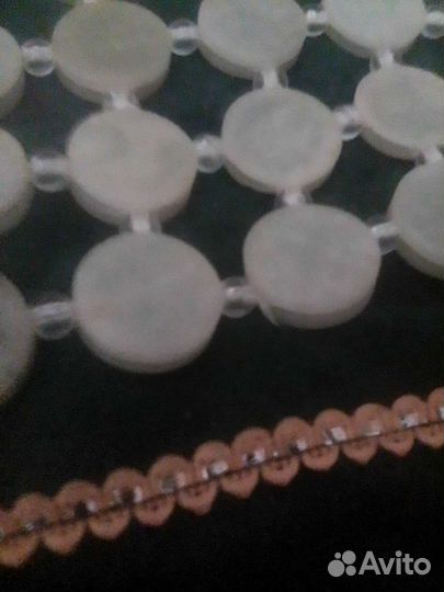 Коврик нефритовый