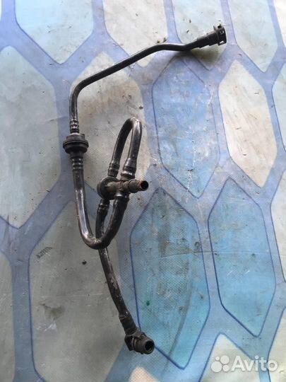 Трубка вакуумной системы 31372853