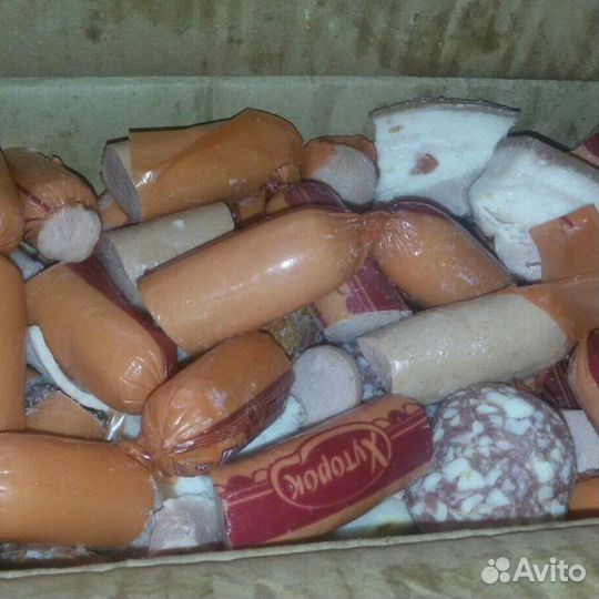 Корм для собак и кошек